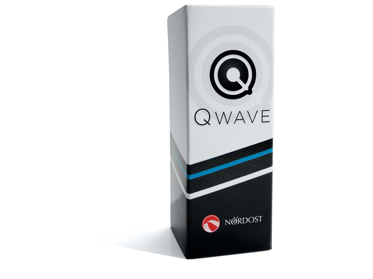 Nordost QWAVE, dettaglio