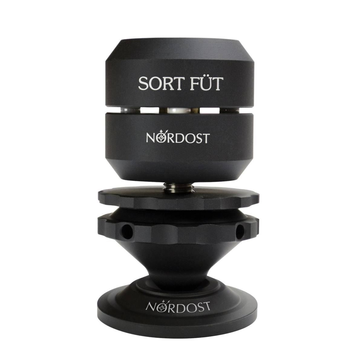 Nordost Sort Füt