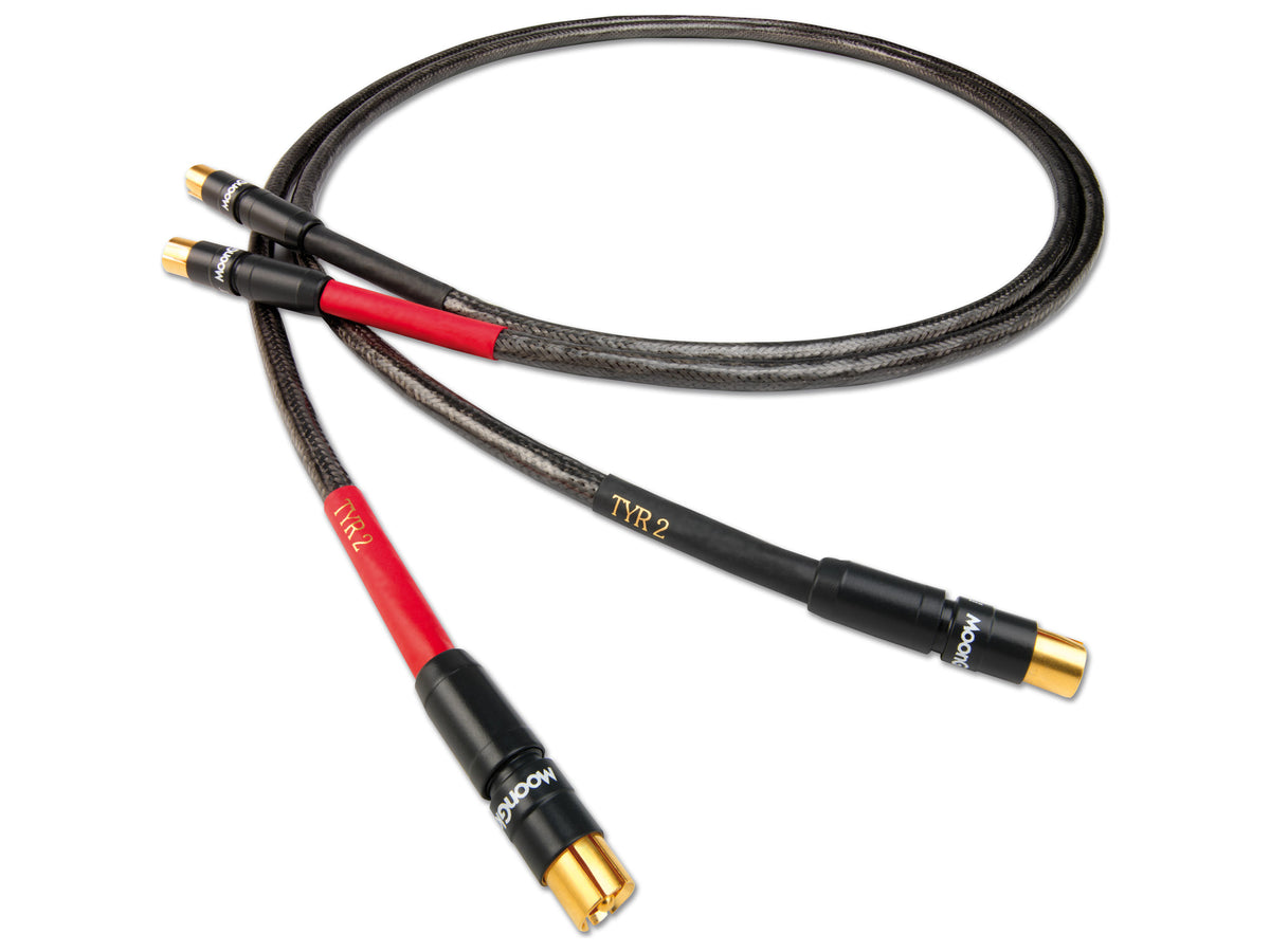 Nordost Tyr 2 Cavo di interconnessione