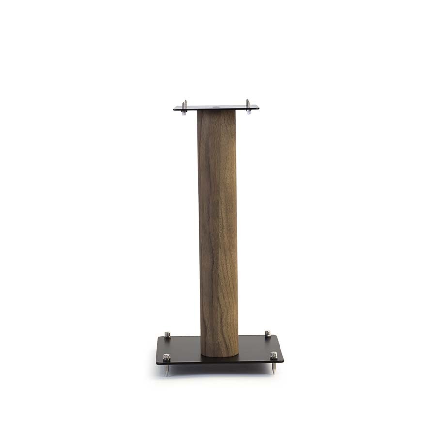 Norstone Stylum 1, colonna in finitura rovere