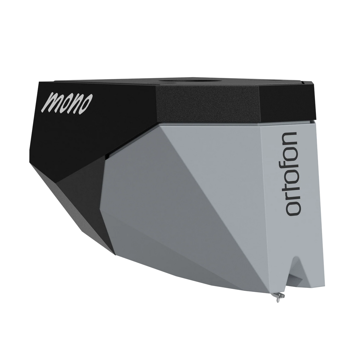 Ortofon 2M 78 — Vista laterale