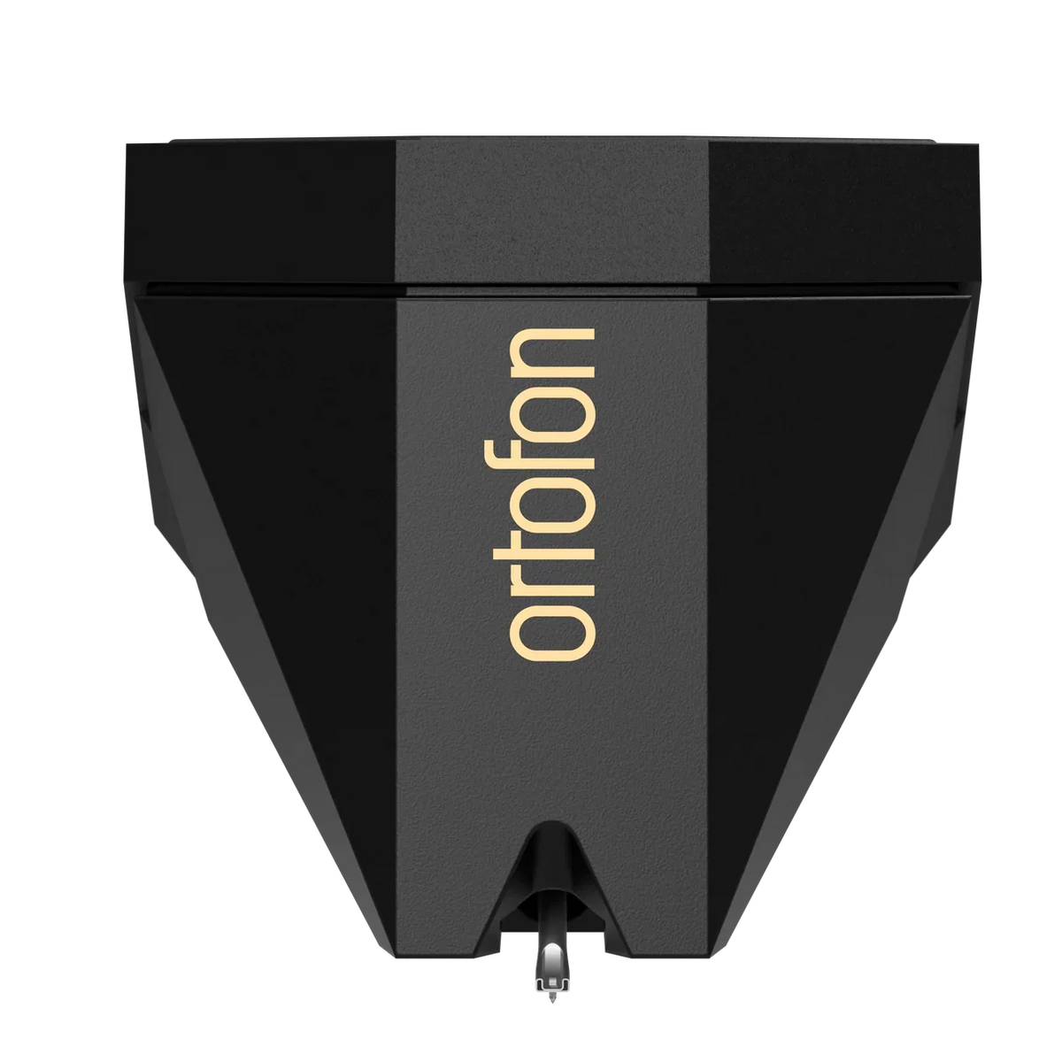 Ortofon  2M BLACK — Vista frontale 2