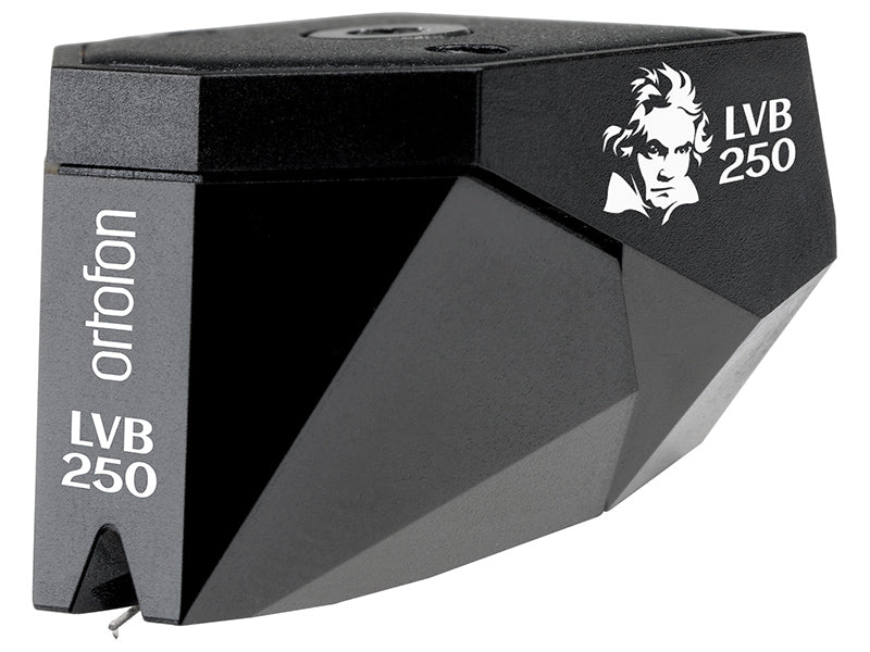 Ortofon 2M Black LVB 250, Solo testina