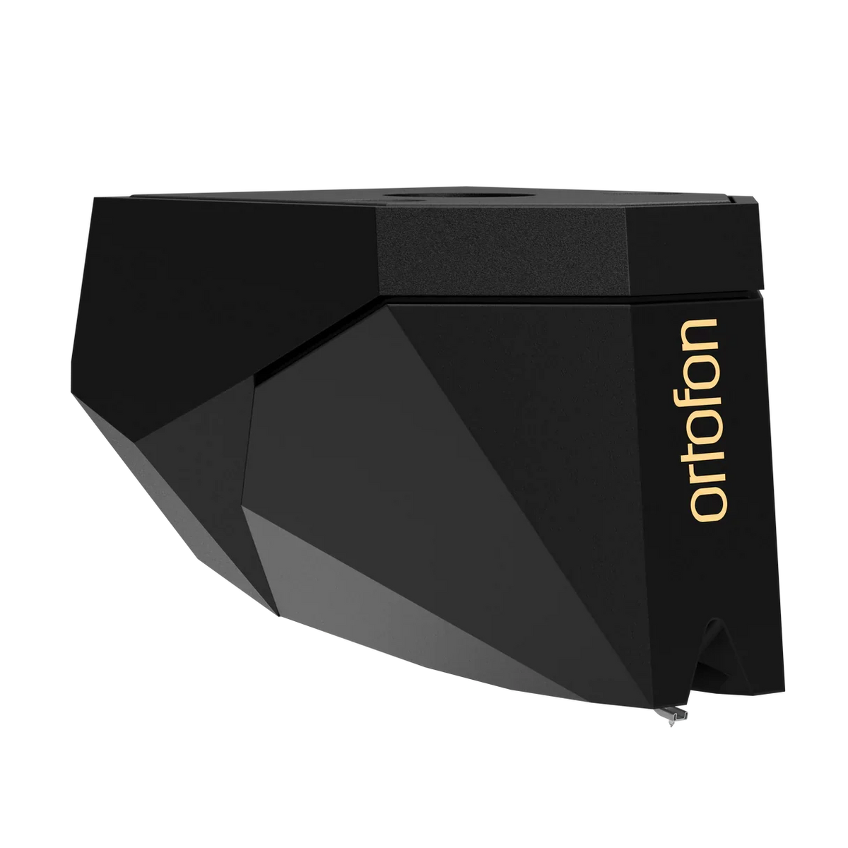 Ortofon  2M BLACK — Vista laterale
