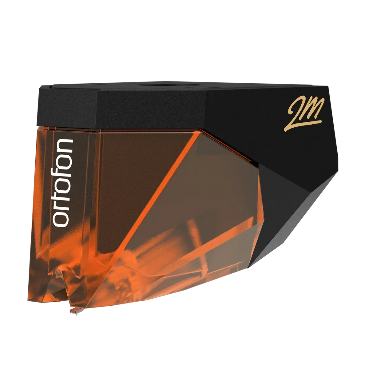 Ortofon 2M Bronze, Solo testina