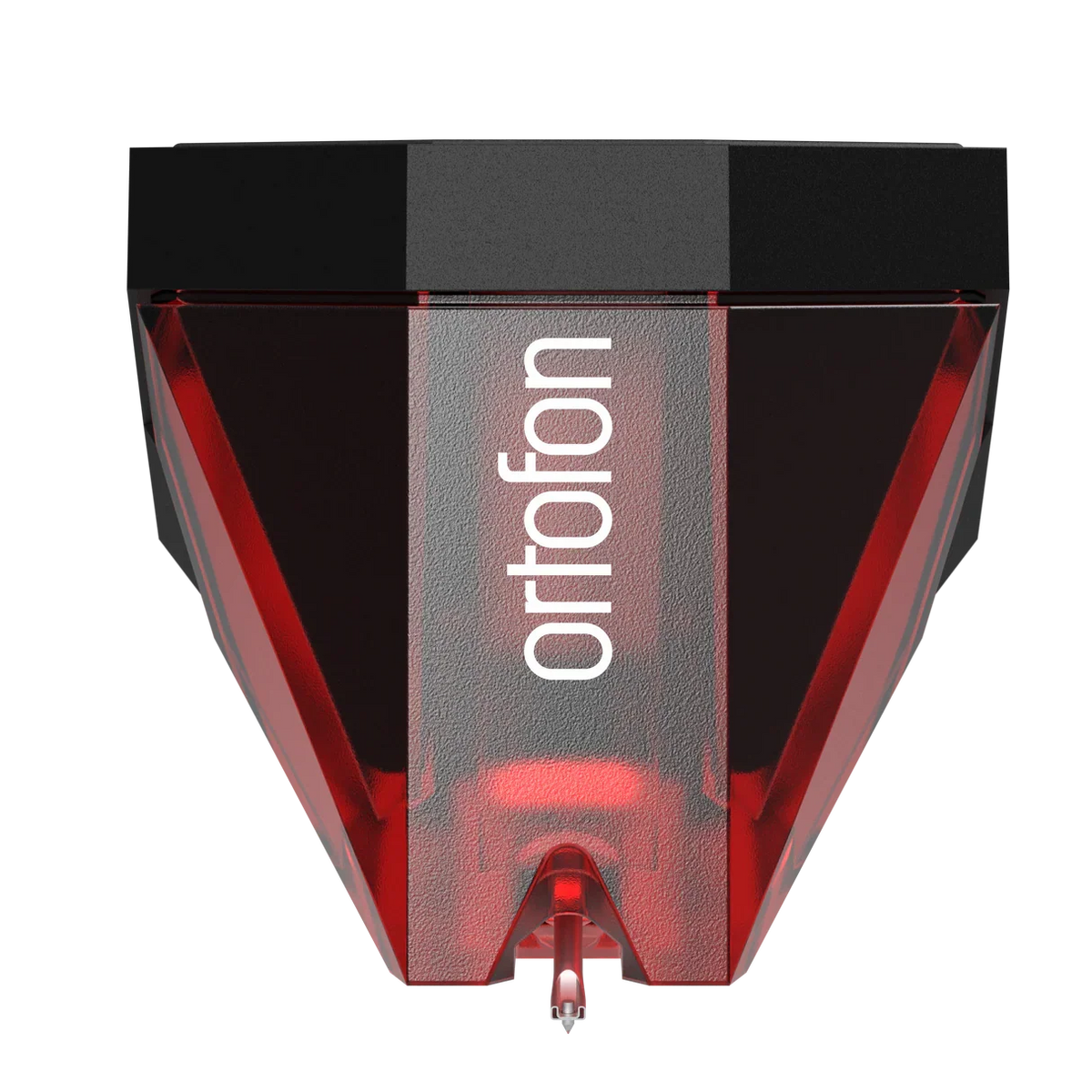 Ortofon 2M RED — Vista frontale 2