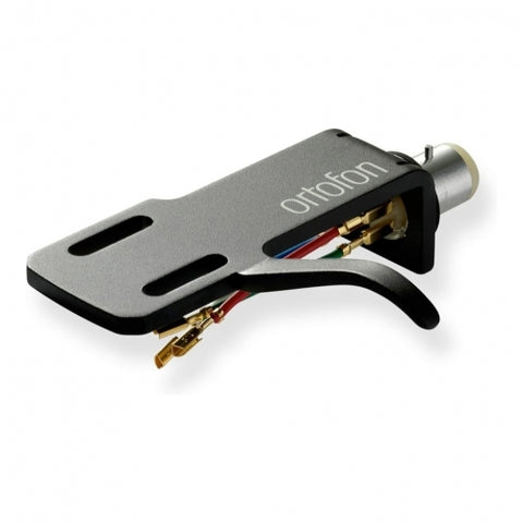 Ortofon LH-9000, vista laterale