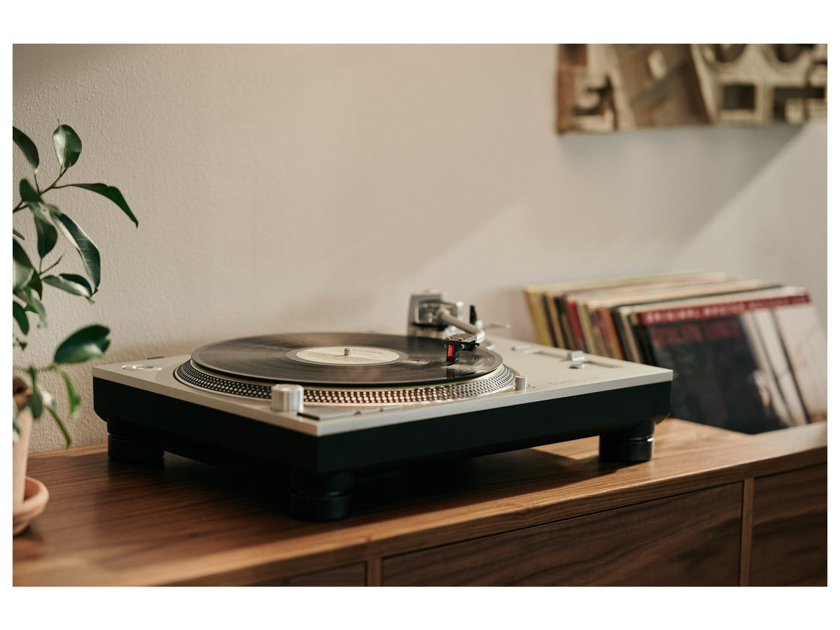 Ortofon MC Cadenza Red, vista 3