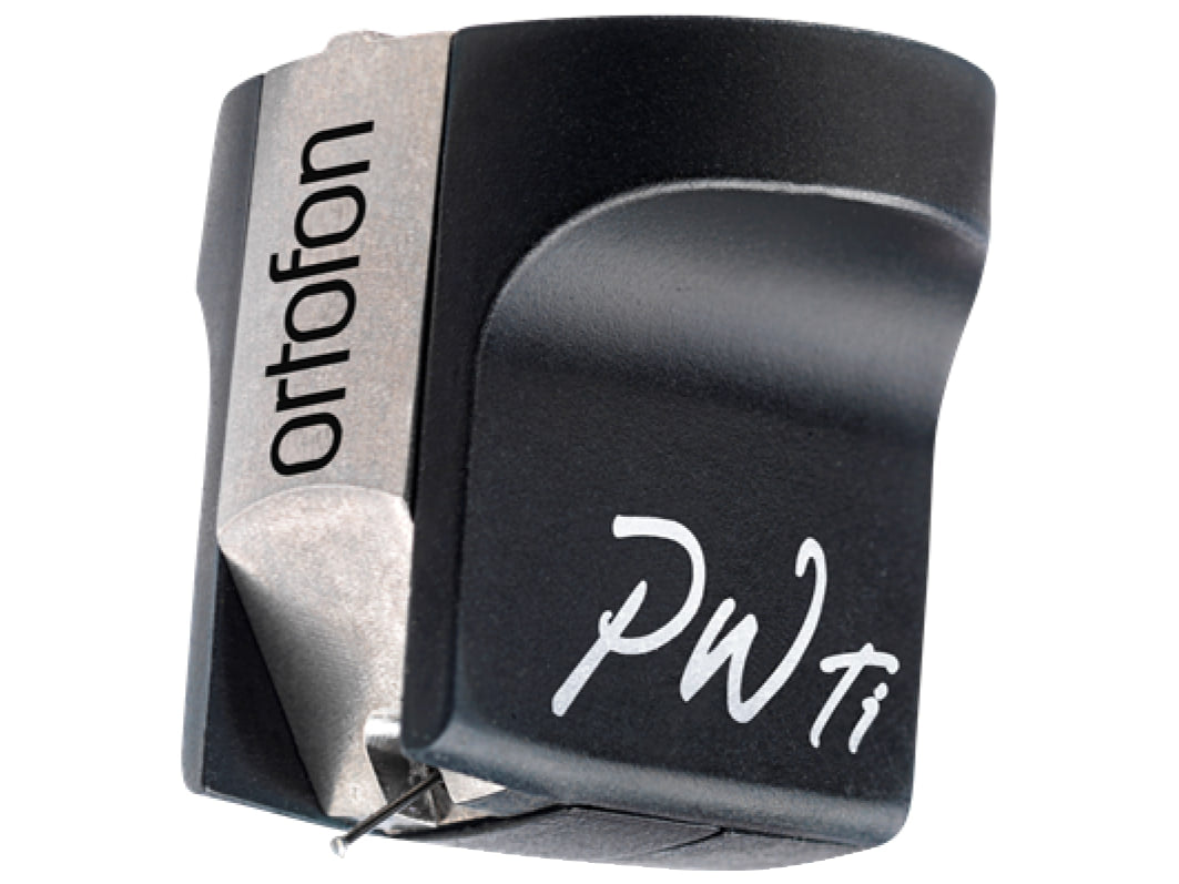 Ortofon MC WINDFELD TI