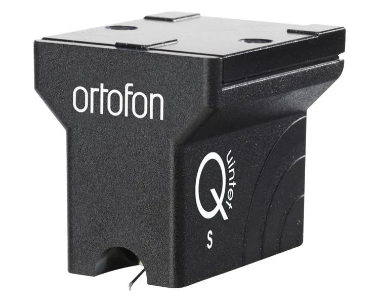 Ortofon Quintet Black S