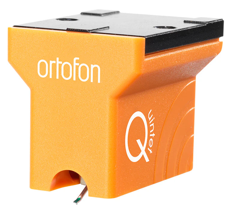Ortofon QUINTET BRONZE