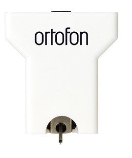 Ortofon Quintet Mono, vista frontale
