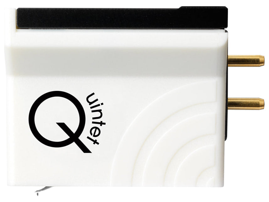 Ortofon Quintet Mono