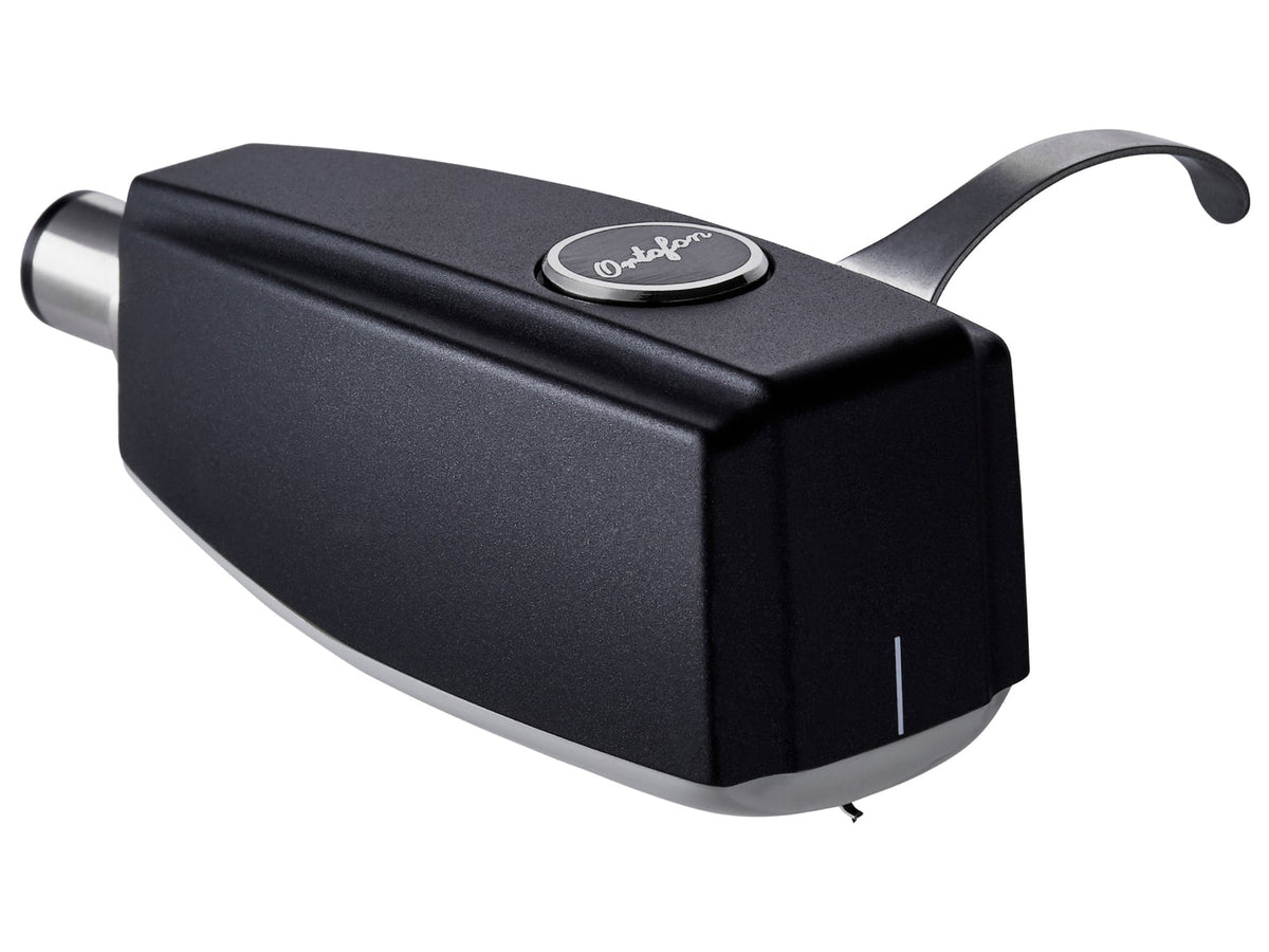 Ortofon SPU #1 E, vista 2