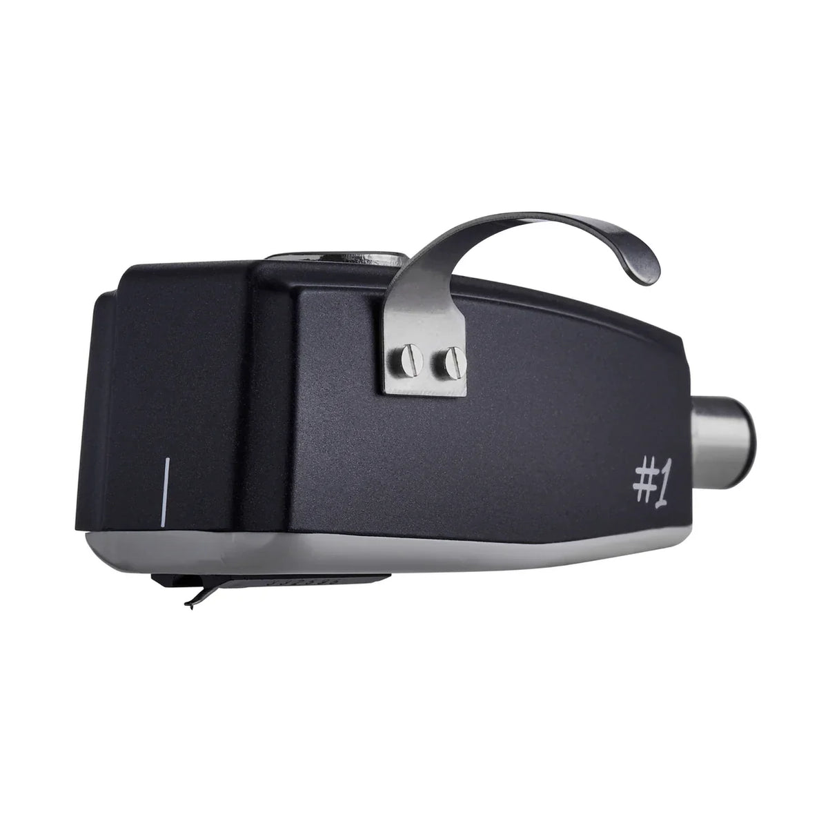 Ortofon SPU #1 S, vista frontale