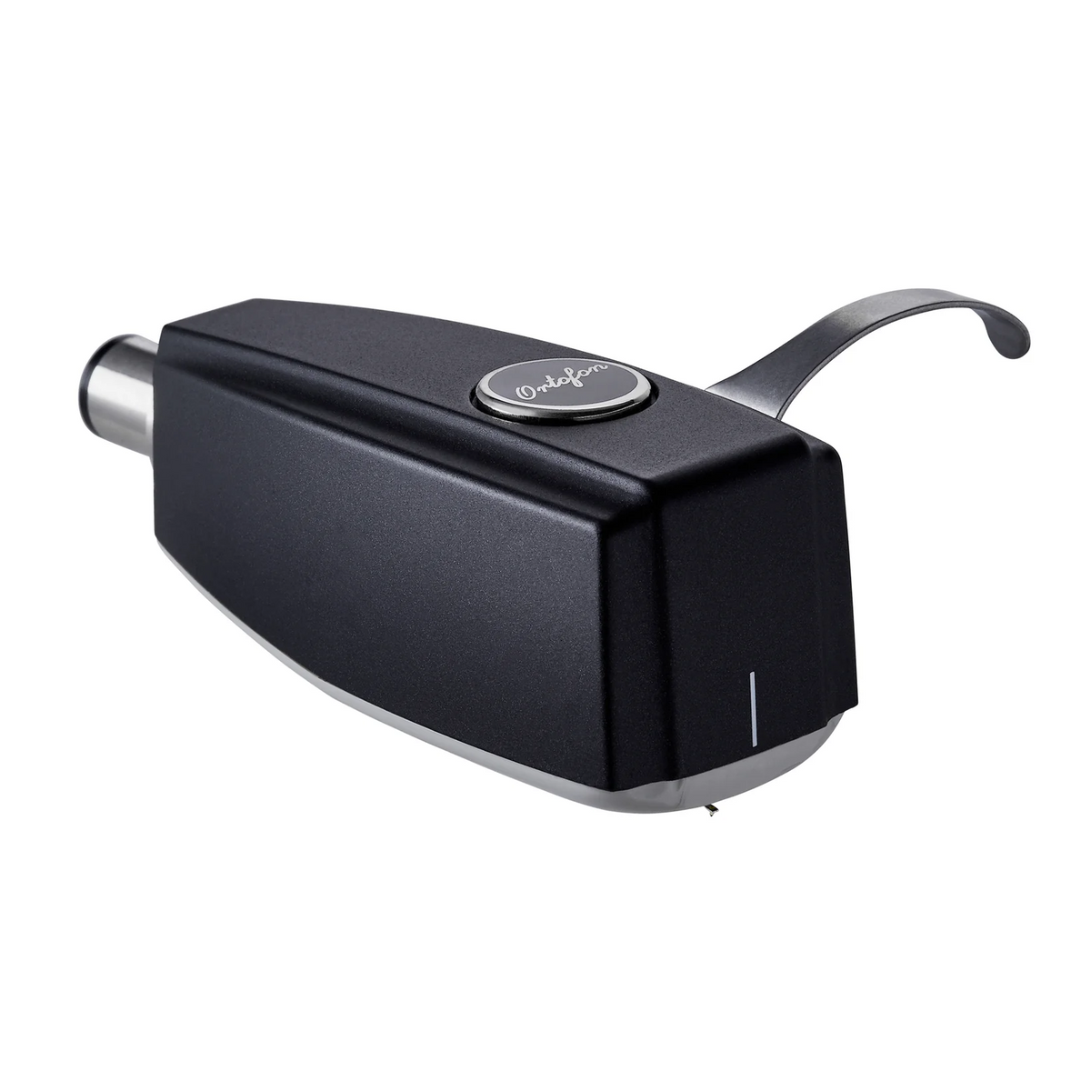 Ortofon SPU Meister Silver G MkII — Vista laterale