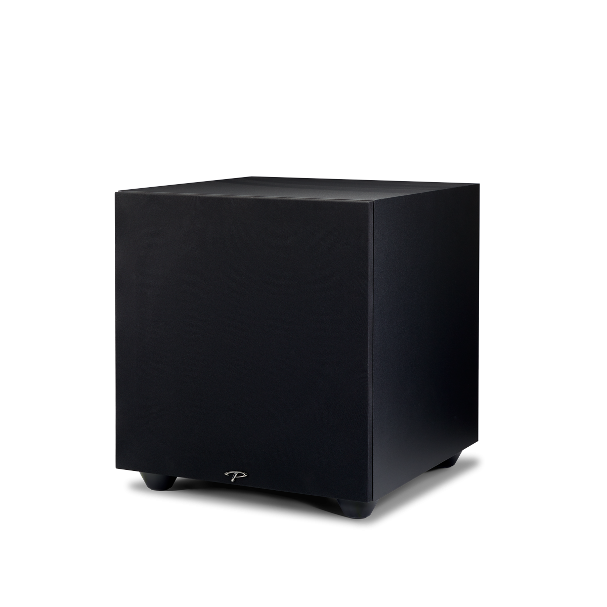 Paradigm Defiance WT, vista laterale