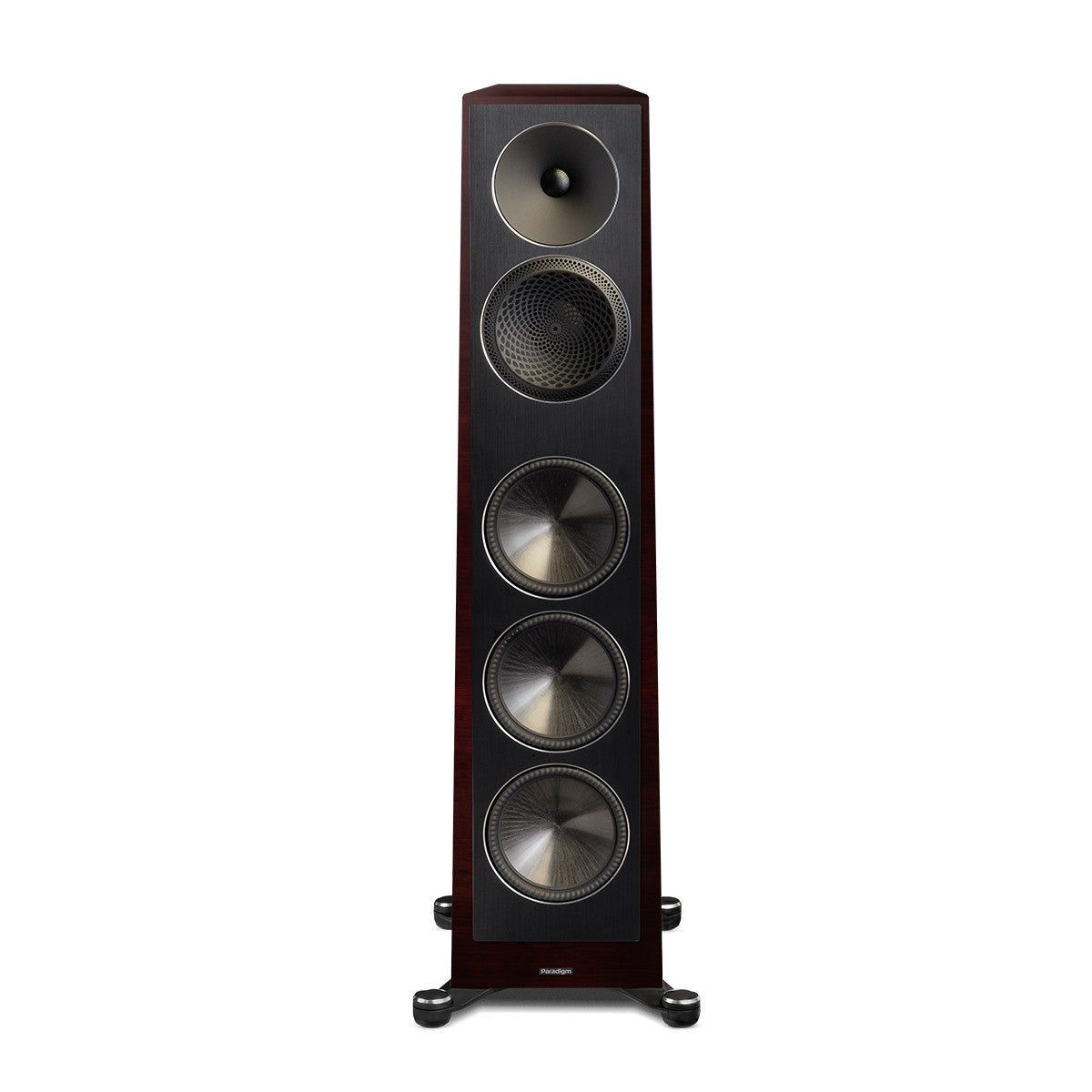 Paradigm Founder 120H, Ciliegio rosso