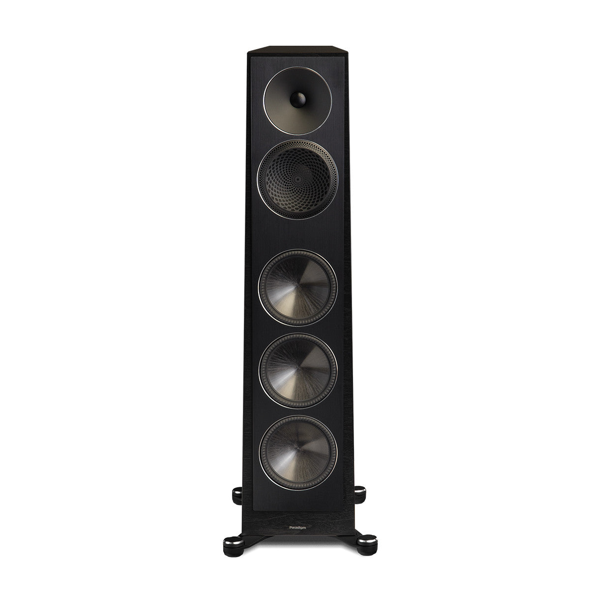Paradigm Founder 120H, Noce scuro