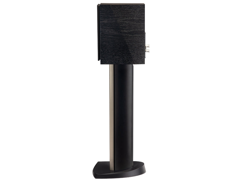 Paradigm Founder 40B, vista laterale