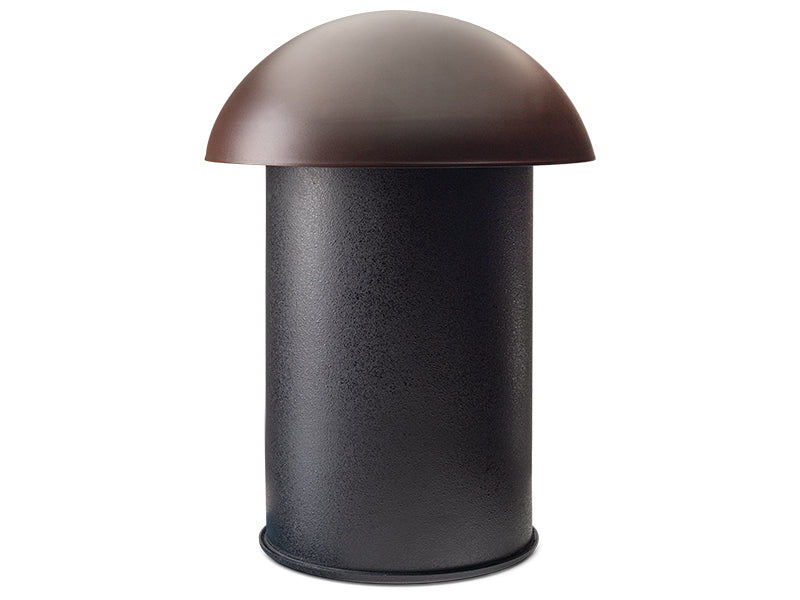 Paradigm GO Essentials System, vista frontale