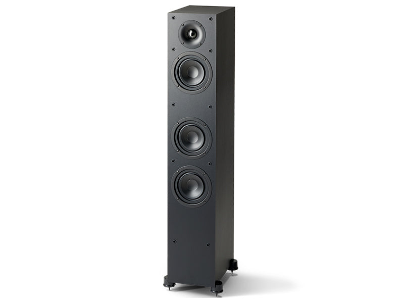 Paradigm Monitor SE 3000F, Nero