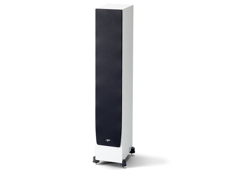 Paradigm Monitor SE 3000F, Vista frontale 2 Finitura Bianco