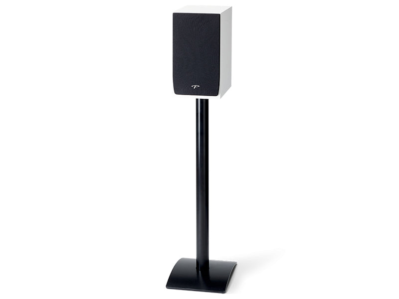Paradigm Monitor SE Atom, Dettaglio Finitura Bianco