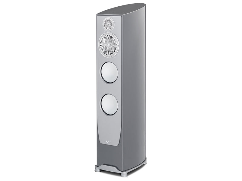 Paradigm Persona 3F, Sonic Silver Metallic