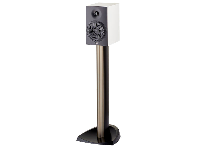 Paradigm Premier 100B, Bianco