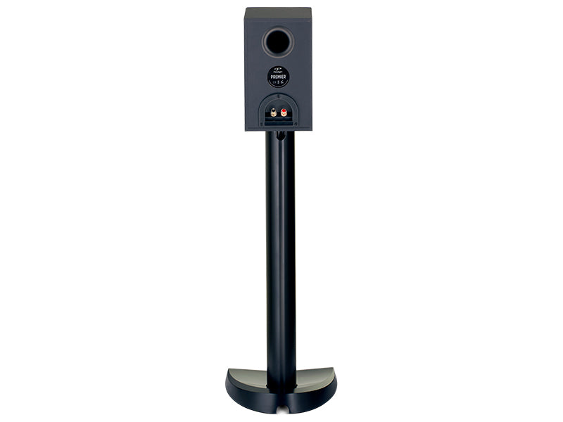 Paradigm Premier 100B, vista posteriore