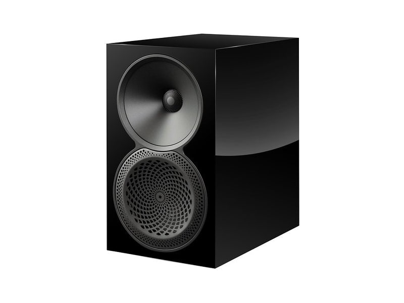 Paradigm Premier 120B V2 nero laccato