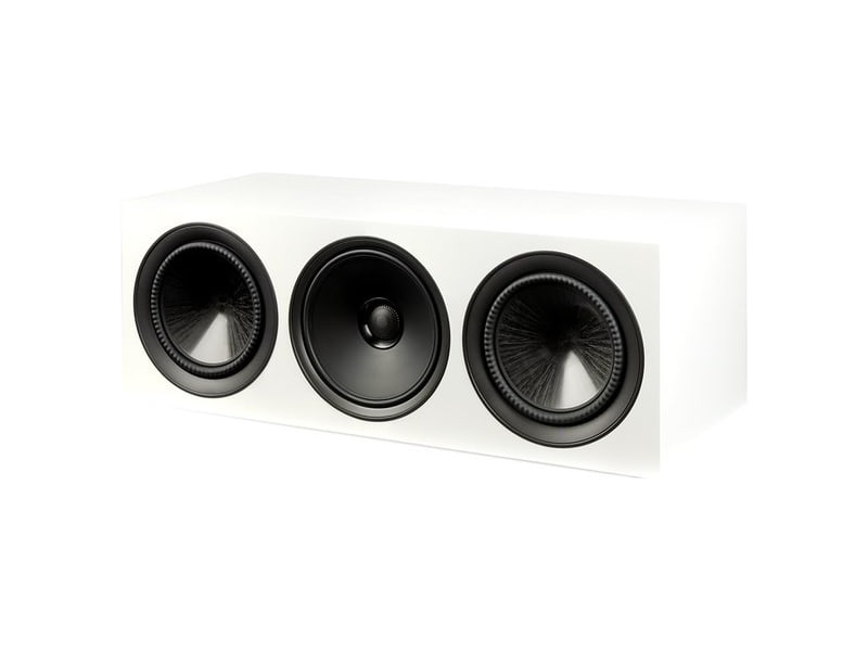 Paradigm Premier 520LCR V2 bianco opaco