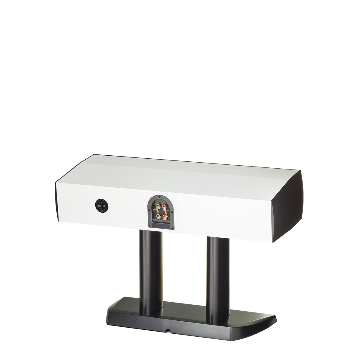 Paradigm Premier 600C, Bianco