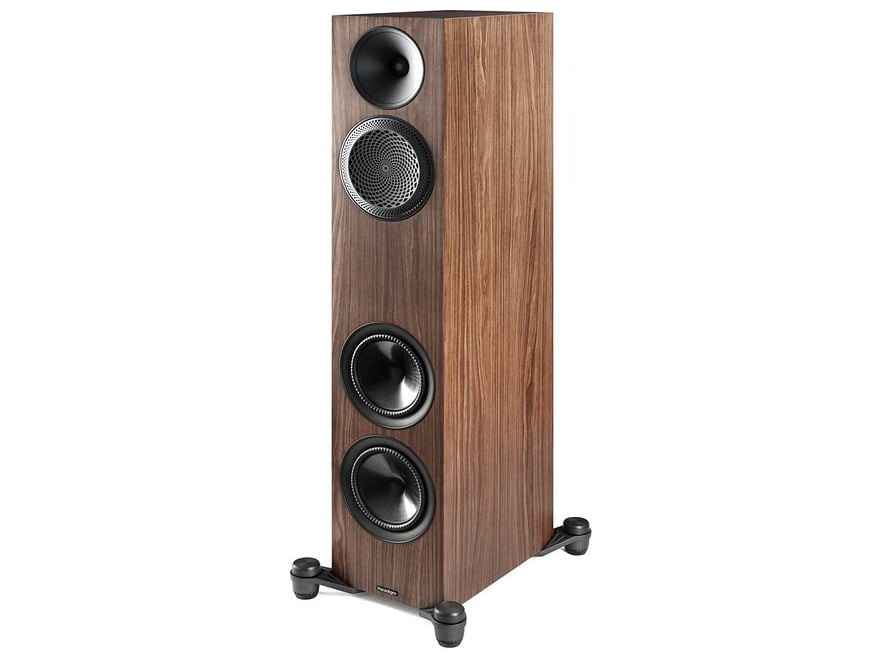 Paradigm Premier 720F V2 noce