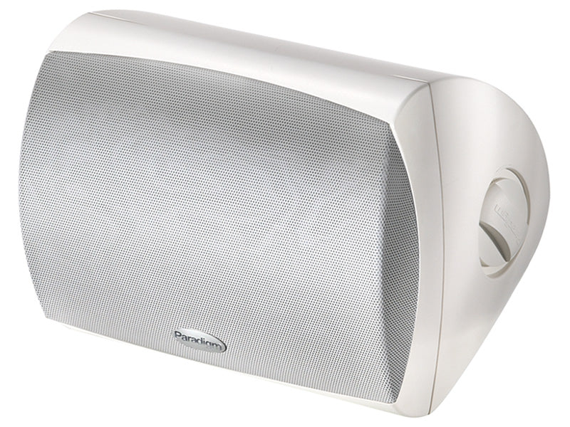 Paradigm Stylus 370SM, Bianco