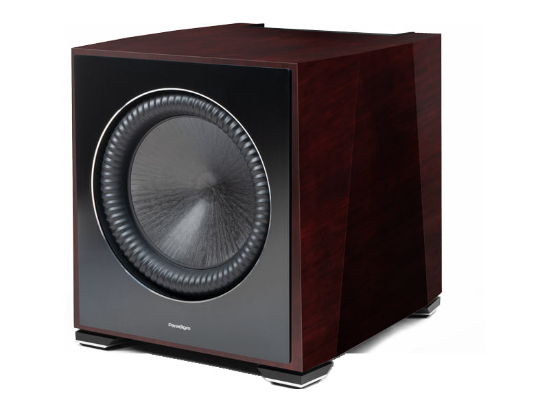 Paradigm XR11 ciliegio