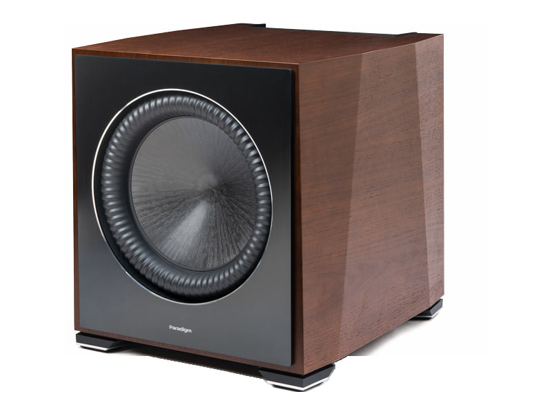 Paradigm XR11 noce