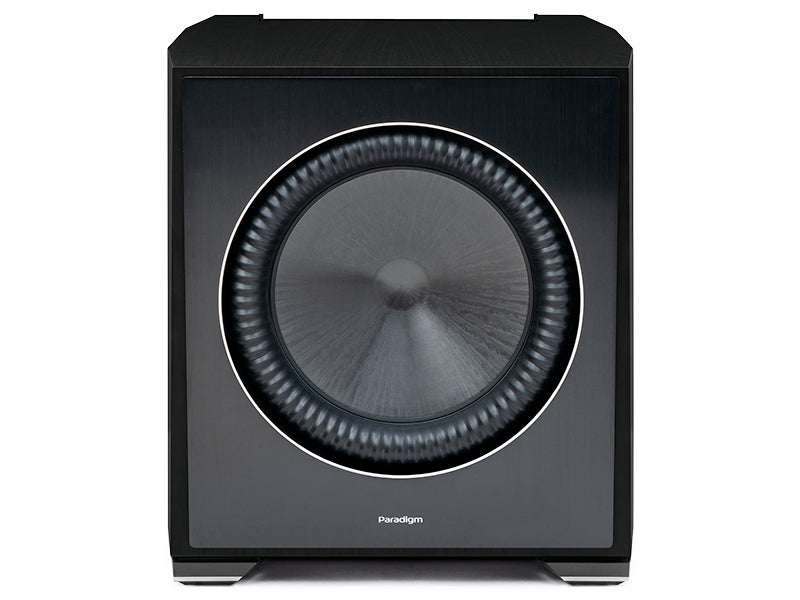 Paradigm XR13, Black