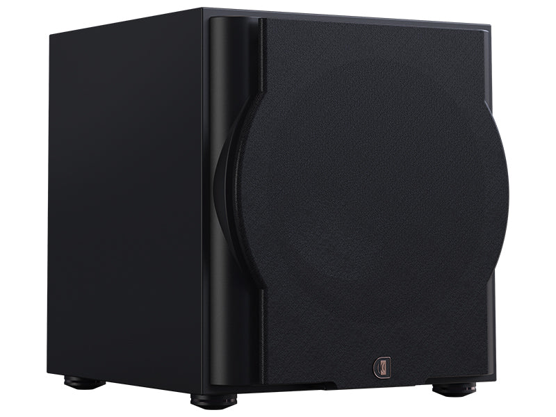 Perlisten R12s — Dettaglio