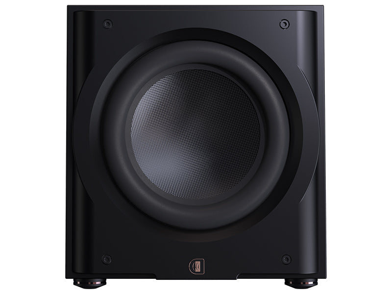 Perlisten R12s — Piano Black