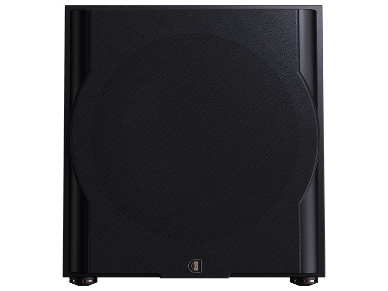 Perlisten R15s — Vista frontale 2