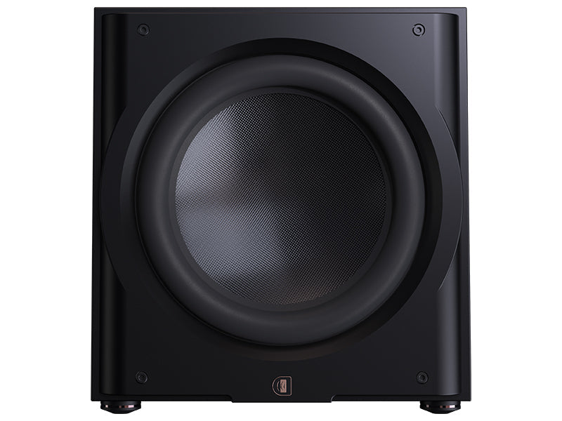 Perlisten R15s — Piano Black