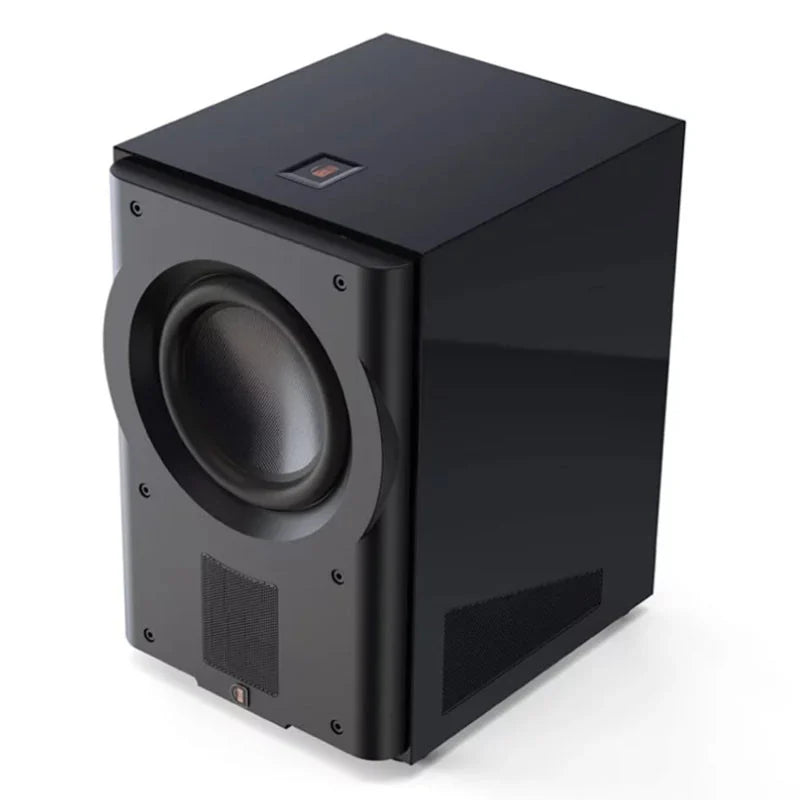 Perlisten  R210s — Dettaglio