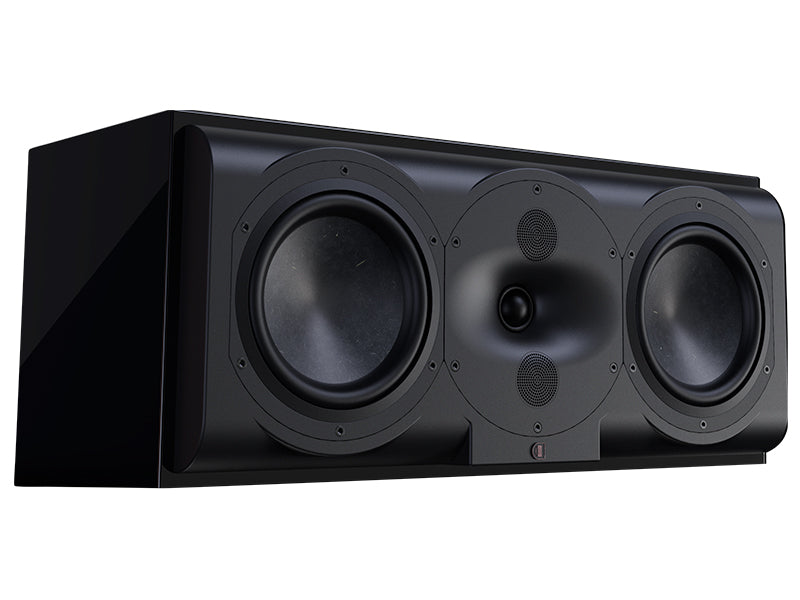 Perlisten | R5c — Vista laterale