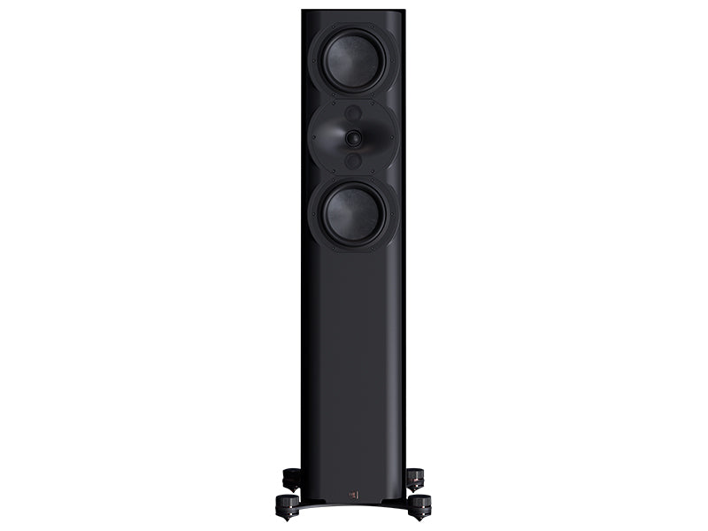 Perlisten | R5t — Vista frontale 2