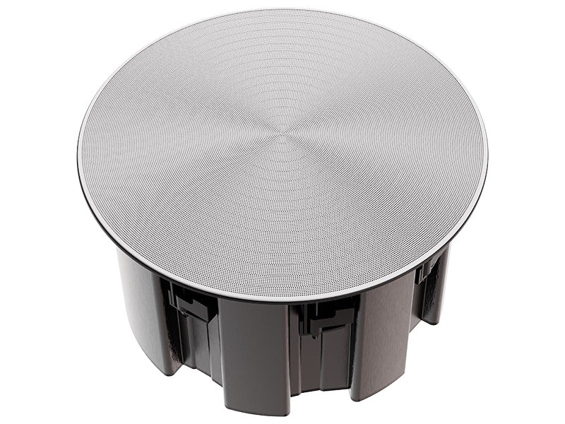 Perlisten S3ic — Vista laterale