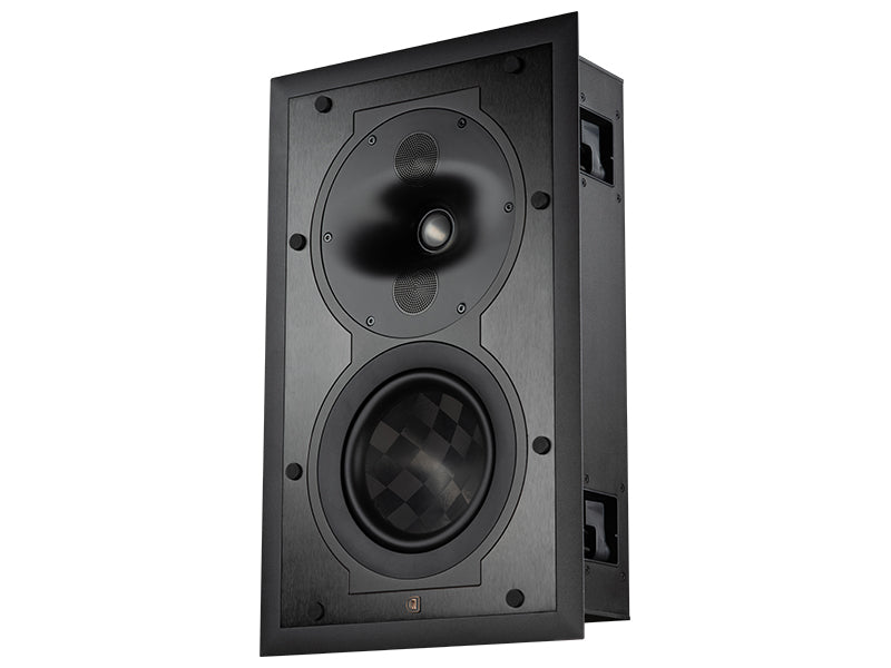 Perlisten  S4i-LCRS — Dettaglio