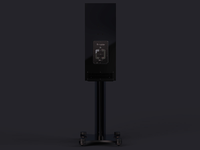Perlisten  S5m — Foto ambientata