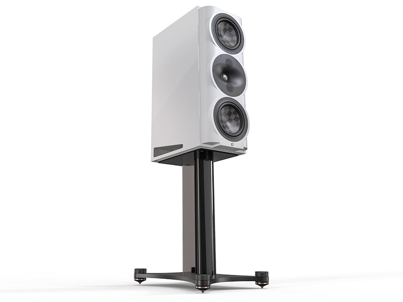 Perlisten  S5m — Gloss White
